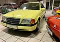 Mercedes-Benz C 180 C 180 Esprit Gelb - thumbnail 2
