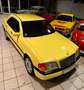 Mercedes-Benz C 180 C 180 Esprit Gelb - thumbnail 1