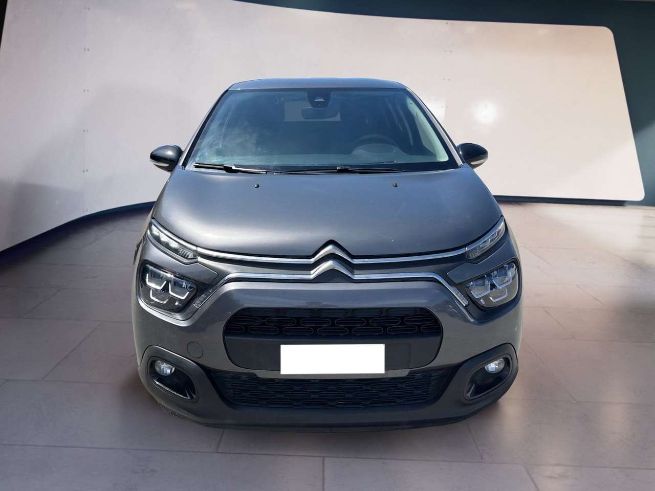 Citroen C3 III 2017 1.2 puretech Shine s&s 83cv