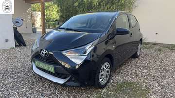 (2) 1.0 VVT-i x