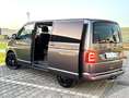 Volkswagen T6 Multivan Generation Six 2,0 TDI BMT DSG*LED, ACC, DYNAUDIO* Grau - thumbnail 12