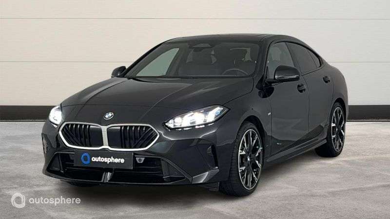BMW 220