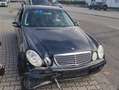 Mercedes-Benz E 240 W211 classic Schwarz - thumbnail 1