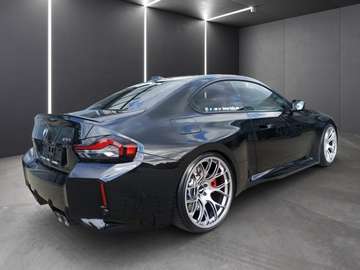 Coupé VERSUS VPX.TRACKWHEELS + KW V3 GEWINDEFAHRWE