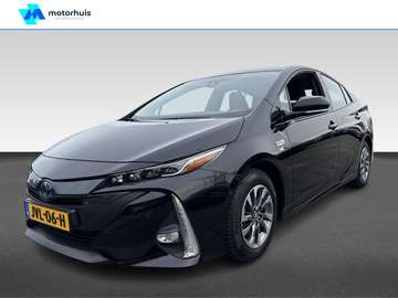 1.8 Plug-in Hybrid 122PK Automaat Executive AUTOMA