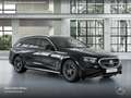 Mercedes-Benz E 220 d T Edition AMG-Line Fahrass 360° Stdhzg AHK Schwarz - thumbnail 17
