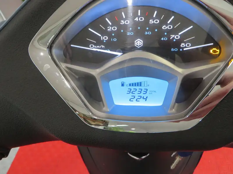 Piaggio LIBERTY - foto 4