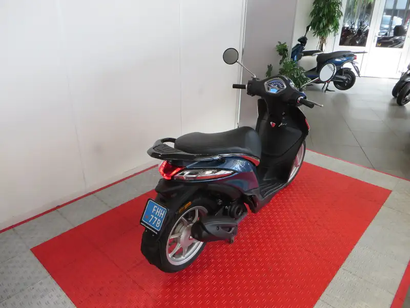 Piaggio LIBERTY - foto 3