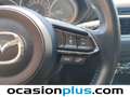 Mazda CX-5 Zenith Cruise+Roof+Black Leather 4WD Aut. 129Kw Rojo - thumbnail 31