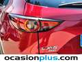 Mazda CX-5 Zenith Cruise+Roof+Black Leather 4WD Aut. 129Kw Rojo - thumbnail 16