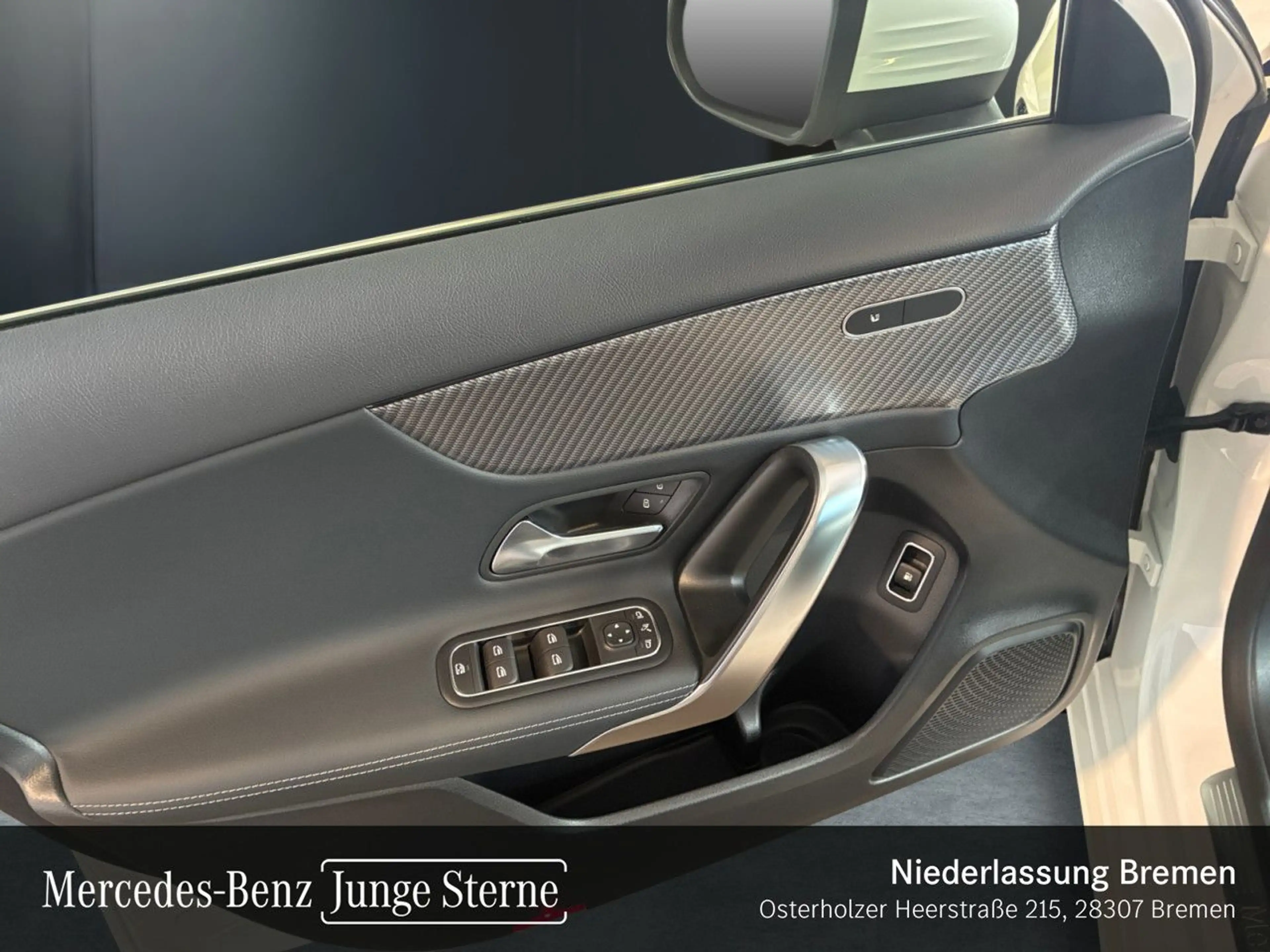 Mercedes-Benz A 250 e Lim PROGRESSIVE+LED+KAMERA+8G — photo 13