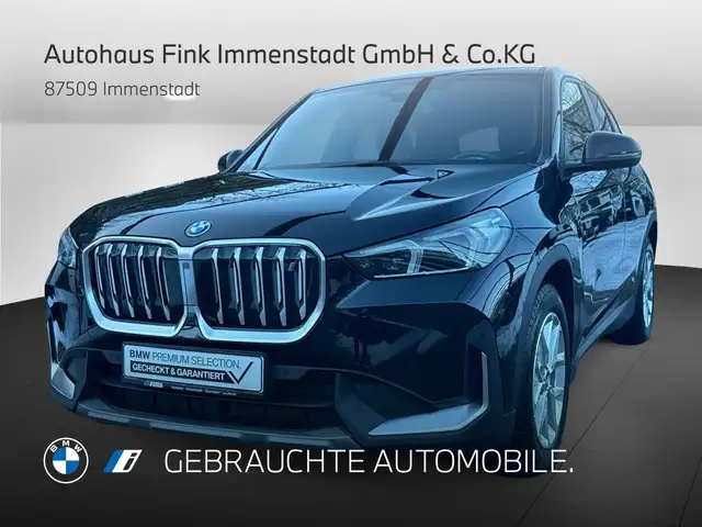 BMW iX1 xDrive30 Head-Up DAB LED RFK Komfortzg. Shz