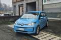 Volkswagen up! 1.0 5p. EVO move up! BlueMotion Technology Bleu - thumbnail 1
