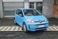 Volkswagen up! 1.0 5p. EVO move up! BlueMotion Technology Bleu - thumbnail 3