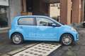 Volkswagen up! 1.0 5p. EVO move up! BlueMotion Technology Bleu - thumbnail 4
