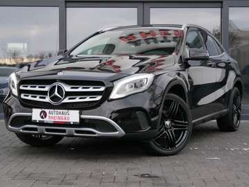 d Urban *LED*NAVI*STHZ*360°*