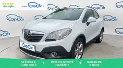 Opel Mokka 1.6 115 Cosmo