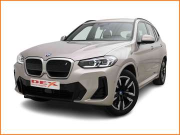 M-Sport 80kWh | 460km EV Range | Pano | Leather | GPS Live Cockpit