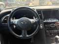 Infiniti QX70 3.7 V6 S Design Allrad BOSE AHK Nero - thumbnail 9