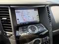 Infiniti QX70 3.7 V6 S Design Allrad BOSE AHK Nero - thumbnail 10