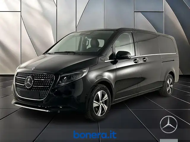 Mercedes-Benz V Extralong 250 d Avantgarde auto