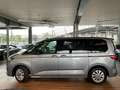 Volkswagen T7 Multivan T7 Multivan 2.0 TDI AHK/SPUR/LED/KAMERA/DAB Silber - thumbnail 6