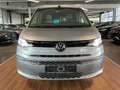 Volkswagen T7 Multivan T7 Multivan 2.0 TDI AHK/SPUR/LED/KAMERA/DAB Silber - thumbnail 4