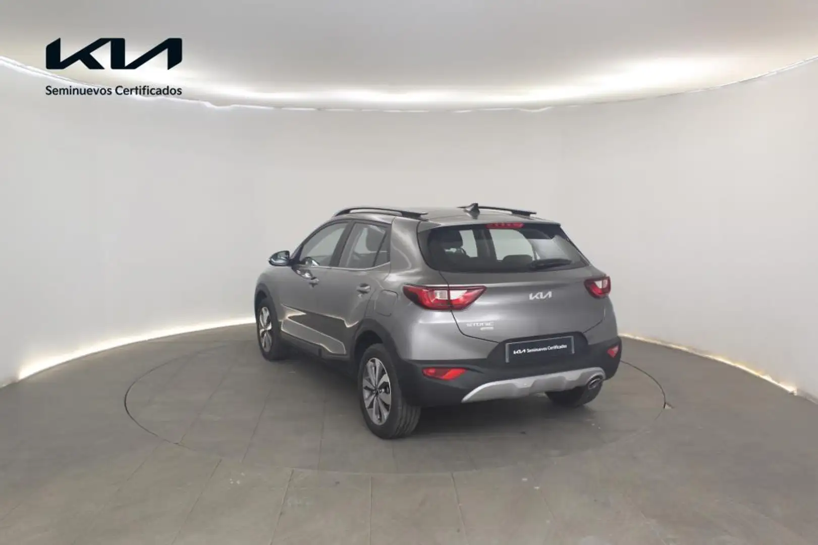 Kia Stonic 1.0 T-GDi MHEV 100CV Drive - 2