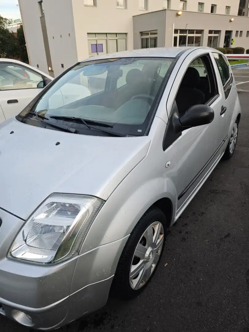 Citroen C2 1.4i Slalom - 2