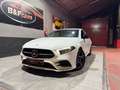 Mercedes-Benz A 200 200d 8G-DCT Blanco - thumbnail 5