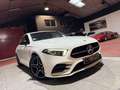 Mercedes-Benz A 200 200d 8G-DCT Blanco - thumbnail 6