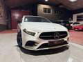 Mercedes-Benz A 200 200d 8G-DCT Blanco - thumbnail 4