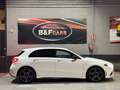 Mercedes-Benz A 200 200d 8G-DCT Blanco - thumbnail 3