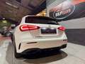 Mercedes-Benz A 200 200d 8G-DCT Blanco - thumbnail 8