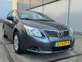 Toyota Avensis 1.8 VVTi Comfort Gris - thumbnail 6