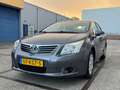 Toyota Avensis 1.8 VVTi Comfort Gris - thumbnail 1