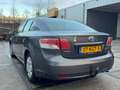 Toyota Avensis 1.8 VVTi Comfort Gris - thumbnail 3