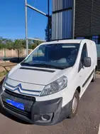 Citroen Jumpy FGN TOLE 1000 L1H1 2.0 HDI - 120 CONFORT