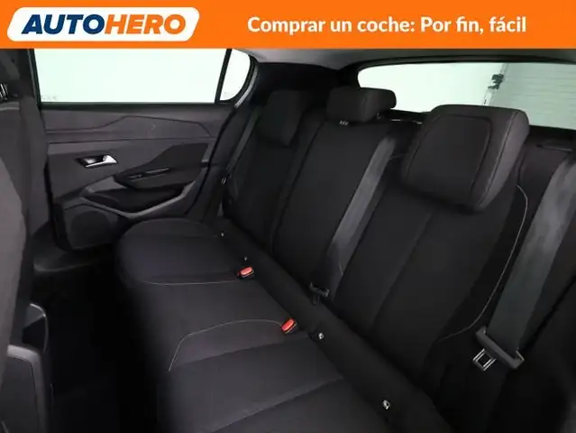 Peugeot 308 view 15