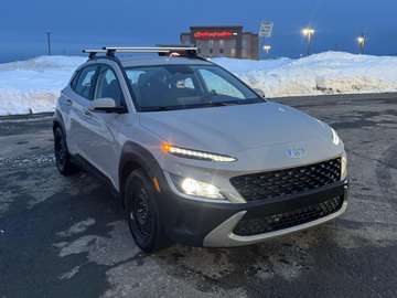 2.0L Preferred AWD