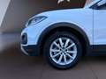 Volkswagen T-Cross 1,0 TSI DSG Life AHK Navi ACC Weiß - thumbnail 7