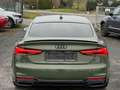 Audi A5 Sportback 40 TDI edition one Grün - thumbnail 7