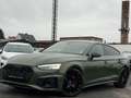 Audi A5 Sportback 40 TDI edition one Grün - thumbnail 1