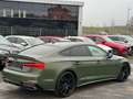 Audi A5 Sportback 40 TDI edition one Grün - thumbnail 6