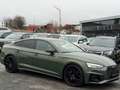 Audi A5 Sportback 40 TDI edition one Grün - thumbnail 3