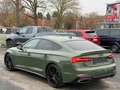 Audi A5 Sportback 40 TDI edition one Grün - thumbnail 5