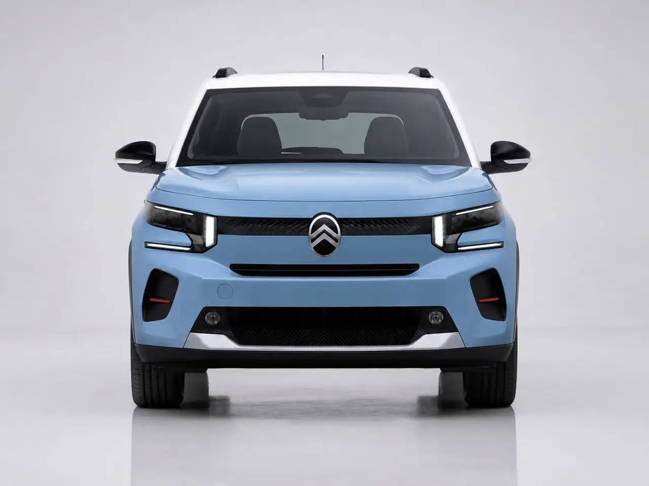 Citroen C3 2026