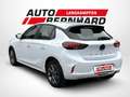 Opel Corsa 1.2 Turbo Edition- 74 kW Weiß - thumbnail 5