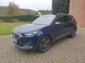 SEAT Tarraco Xcellence 2,0 TDI DSG 4Drive Blau - thumbnail 7