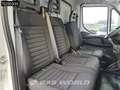 Iveco Daily 35C16 Laadklep Dubbellucht Bakwagen 160PK Airco Eu Blanc - thumbnail 13